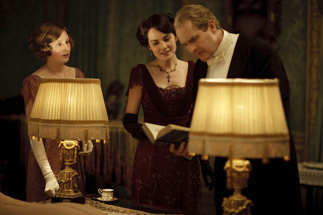 Michelle Dockery